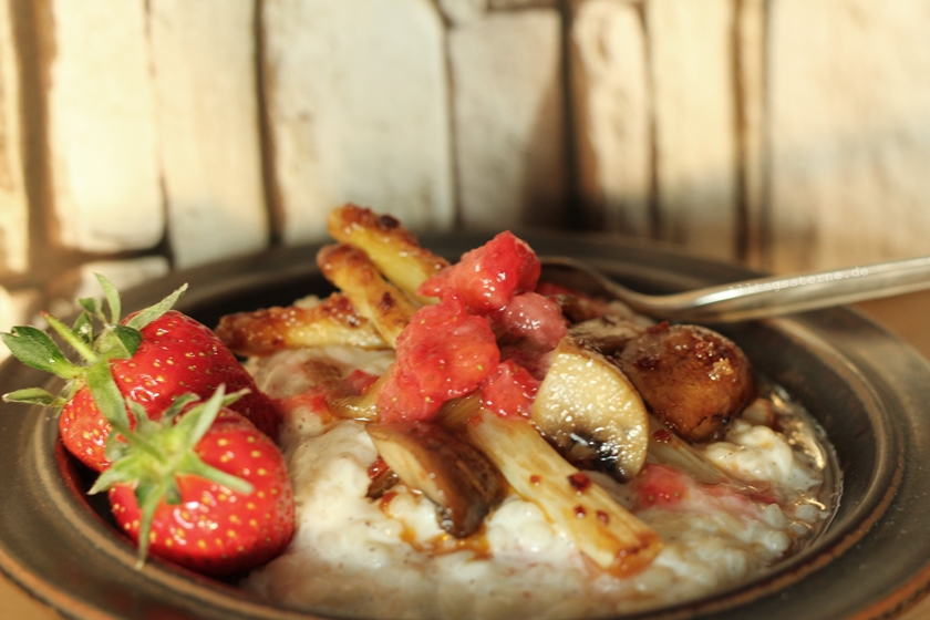 Alltagssterne-StuttgartVierMalDrei-Erdbeeren-Rhabarber-Spargel-Champignons-Milchreis-Mai2016